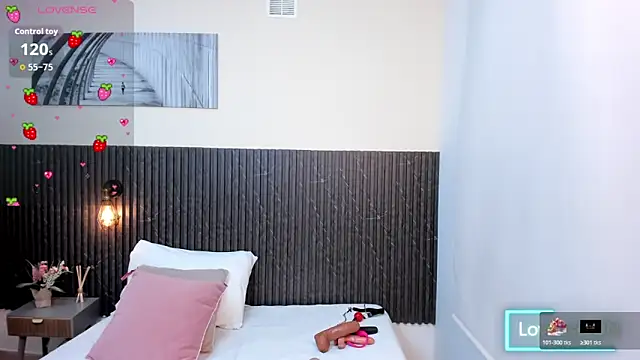 Aabby lee online show from February 2, 2026, 6:06 pm