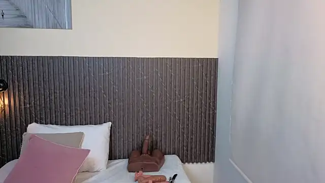 Aabby lee online show from March 20, 2026, 6:57 pm