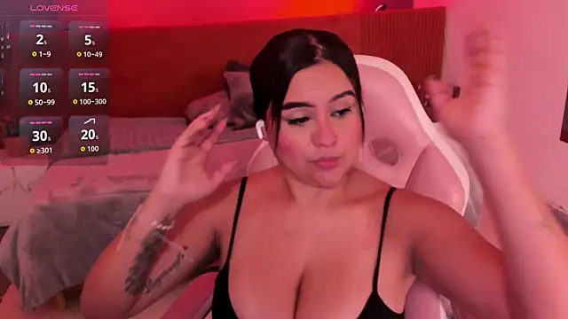 katia bigboobs1 online show from April 25, 2026, 8:06 pm