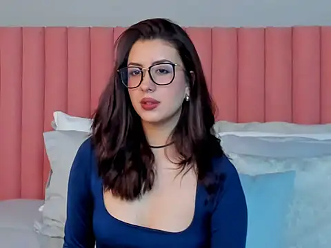 EmaSaenz online show from March 30, 2026, 9:49 pm