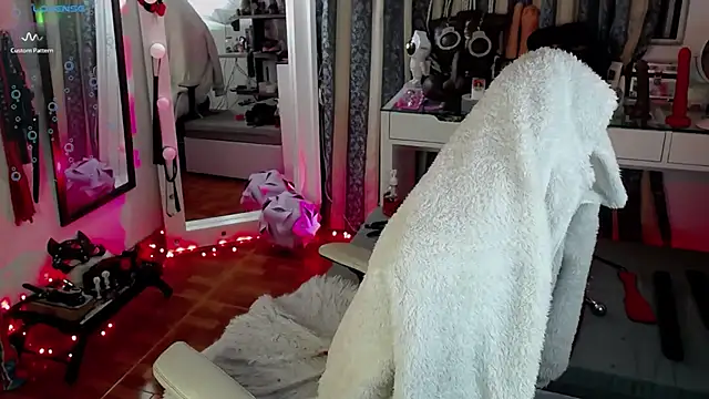 Snapshot of Ariadna_Carters1 chatting on January 26, 2025, 2:14 am Ariadna Carters1 online show from January 26, 2025, 2:14 am