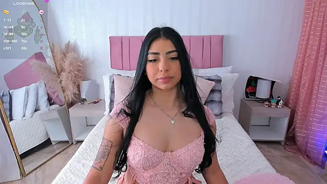 kath rosee1 online show from January 22, 2025, 8:28 pm