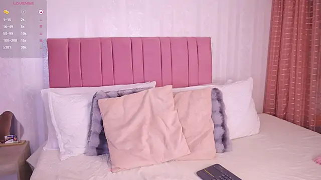 kath rosee1 online show from March 31, 2026, 6:52 pm