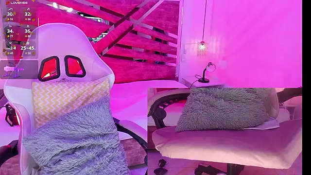 Ashley sa online show from January 16, 2026, 5:00 am