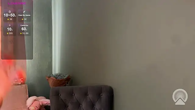 Snapshot of HumbleJess chatting on February 3, 2026, 7:57 am HumbleJess online show from February 3, 2026, 7:57 am