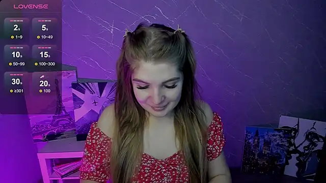 lily williamss online show from April 14, 2026, 12:16 am