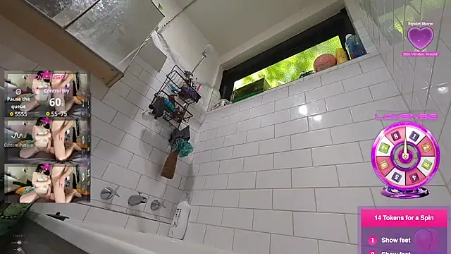 Snapshot of bukkakebae1 chatting on March 22, 2025, 1:43 am bukkakebae1 online show from March 22, 2025, 1:43 am