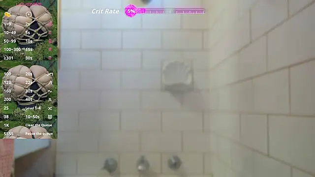 bukkakebae1 online show from February 6, 2026, 2:49 am