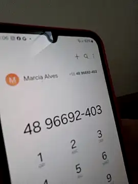 marcialoira online show from January 13, 2025, 4:08 pm