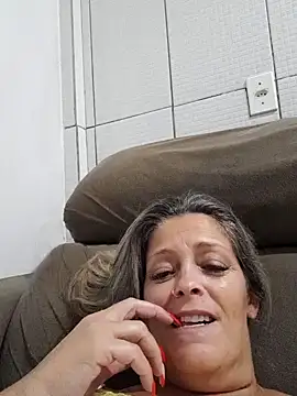 marcialoira online show from January 25, 2025, 1:32 am