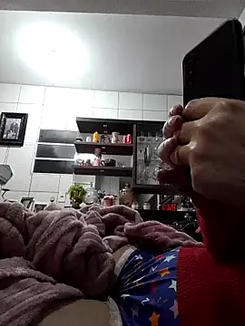 marcialoira online show from October 7, 2025, 11:13 pm