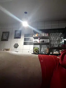 marcialoira online show from October 27, 2025, 11:20 pm