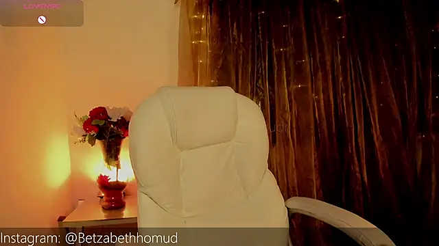 BetzabethHomud0 online show from January 11, 2025, 11:02 am