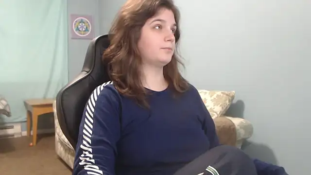 TreeJeanne online show from January 11, 2025, 9:36 pm