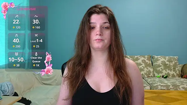 TreeJeanne online show from April 8, 2026, 5:46 pm