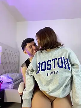 Snapshot of Lia_sex69 chatting on February 15, 2025, 2:26 am Lia sex69 online show from February 15, 2025, 2:26 am