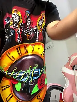 Snapshot of Lia_sex69 chatting on February 20, 2025, 6:13 pm Lia sex69 online show from February 20, 2025, 6:13 pm