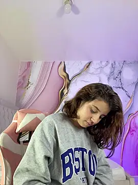 Snapshot of Lia_sex69 chatting on February 23, 2025, 6:17 am Lia sex69 online show from February 23, 2025, 6:17 am