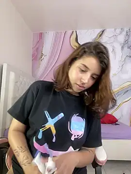 Snapshot of Lia_sex69 chatting on February 28, 2025, 3:15 pm Lia sex69 online show from February 28, 2025, 3:15 pm