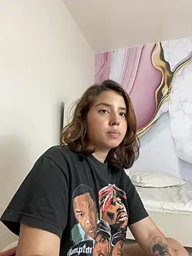 Snapshot of Lia_sex69 chatting on March 1, 2025, 2:13 pm Lia sex69 online show from March 1, 2025, 2:13 pm