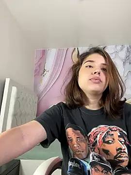 Snapshot of Lia_sex69 chatting on March 3, 2025, 3:09 pm Lia sex69 online show from March 3, 2025, 3:09 pm