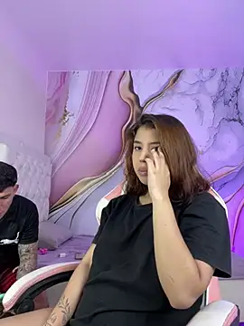 Snapshot of Lia_sex69 chatting on March 8, 2025, 2:01 am Lia sex69 online show from March 8, 2025, 2:01 am