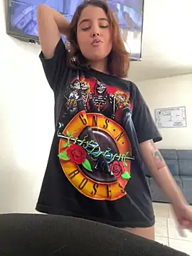 Snapshot of Lia_sex69 chatting on March 11, 2025, 3:02 pm Lia sex69 online show from March 11, 2025, 3:02 pm