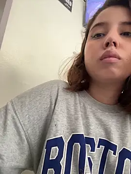 Snapshot of Lia_sex69 chatting on March 13, 2025, 6:12 pm Lia sex69 online show from March 13, 2025, 6:12 pm