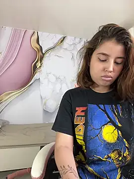 Snapshot of Lia_sex69 chatting on March 14, 2025, 3:14 pm Lia sex69 online show from March 14, 2025, 3:14 pm