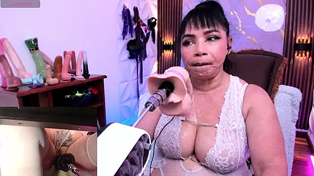 annie wigg online show from March 12, 2025, 6:51 am