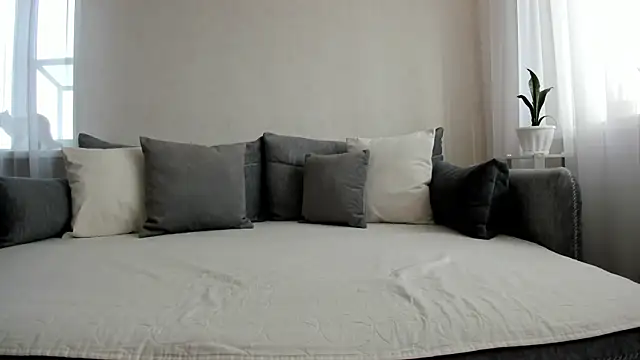 Angel-Rosa online show from April 5, 2026, 2:09 am