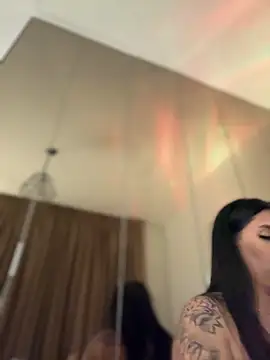 Snapshot of babyyboomm chatting on November 6, 2025, 12:11 am babyyboomm online show from November 6, 2025, 12:11 am