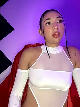  Aura- online show from October 5, 2025, 12:31 am