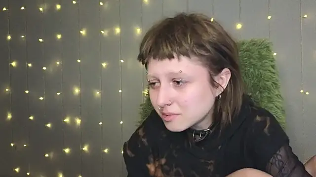 kortny yo online show from February 16, 2025, 6:10 pm