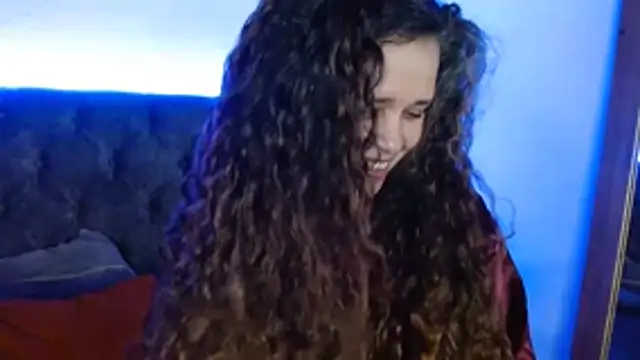 Alma Sexyy online show from February 16, 2026, 11:56 pm