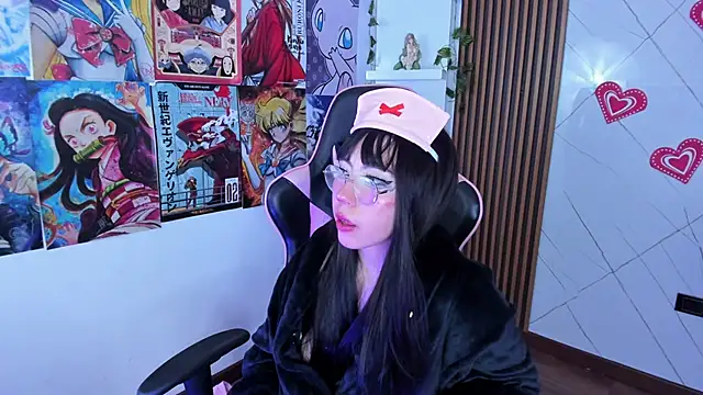 Purplee Baby online show from February 15, 2025, 2:47 am