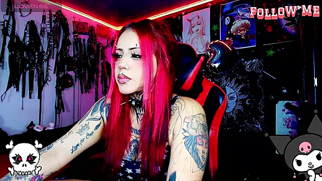 jannaink  online show from January 14, 2026, 2:50 am