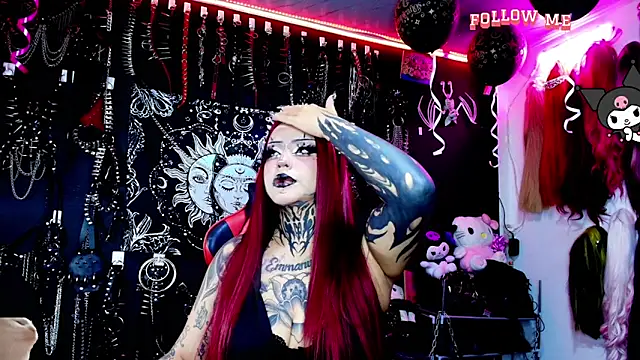 Snapshot of jannaink_ chatting on May 6, 2026, 12:41 am jannaink online show from May 6, 2026, 12:41 am