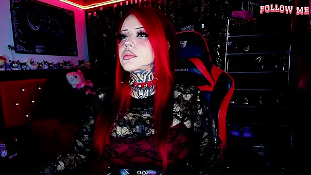 jannaink  online show from July 27, 2026, 6:26 pm