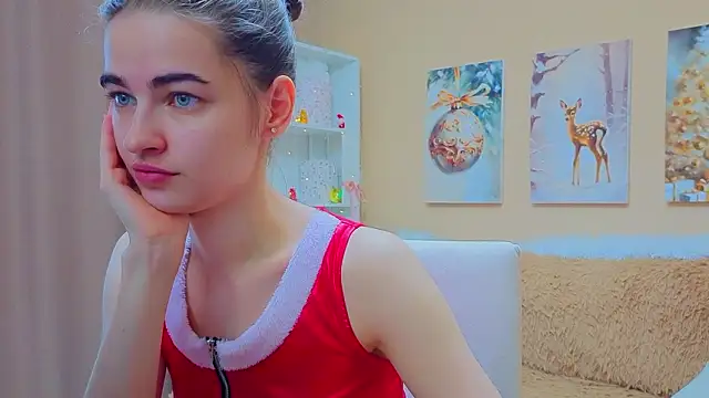 AstoriyaNight online show from February 8, 2026, 8:18 am