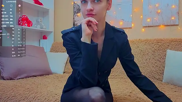 AstoriyaNight online show from March 6, 2026, 5:04 am