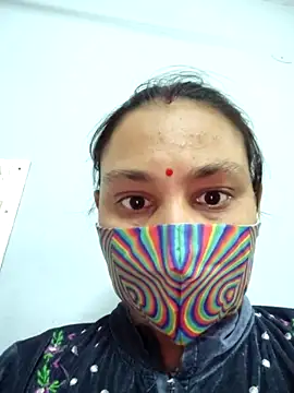 Snapshot of Aaradhya chatting on March 27, 2026, 9:53 am Aaradhya online show from March 27, 2026, 9:53 am