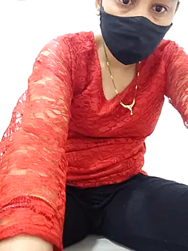 Snapshot of Aaradhya chatting on April 13, 2026, 1:11 am Aaradhya online show from April 13, 2026, 1:11 am