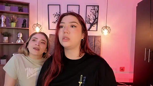 Andy and emma online show from January 28, 2025, 12:32 pm