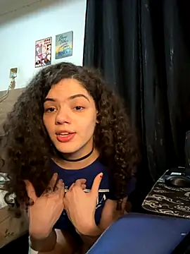 izumikarol online show from November 15, 2025, 11:10 pm