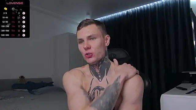 Snapshot of Lechery_boy chatting on January 28, 2025, 11:07 pm Lechery boy online show from January 28, 2025, 11:07 pm