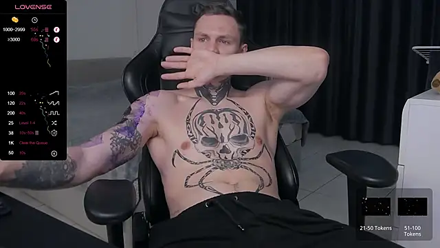 Snapshot of Lechery_boy chatting on February 9, 2025, 7:52 pm Lechery boy online show from February 9, 2025, 7:52 pm