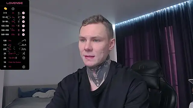 Snapshot of Lechery_boy chatting on February 27, 2025, 6:50 am Lechery boy online show from February 27, 2025, 6:50 am