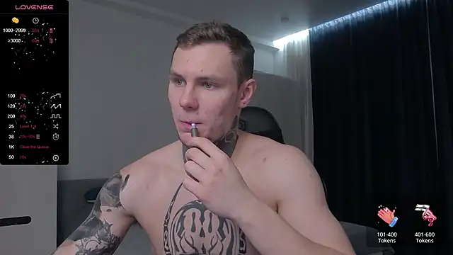 Snapshot of Lechery_boy chatting on March 13, 2025, 4:56 pm Lechery boy online show from March 13, 2025, 4:56 pm