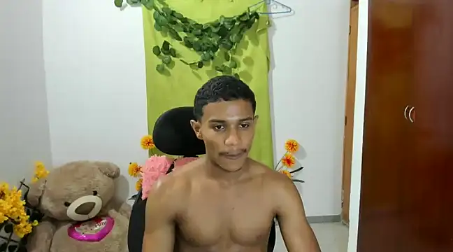 corzoethan online show from January 25, 2025, 2:58 am